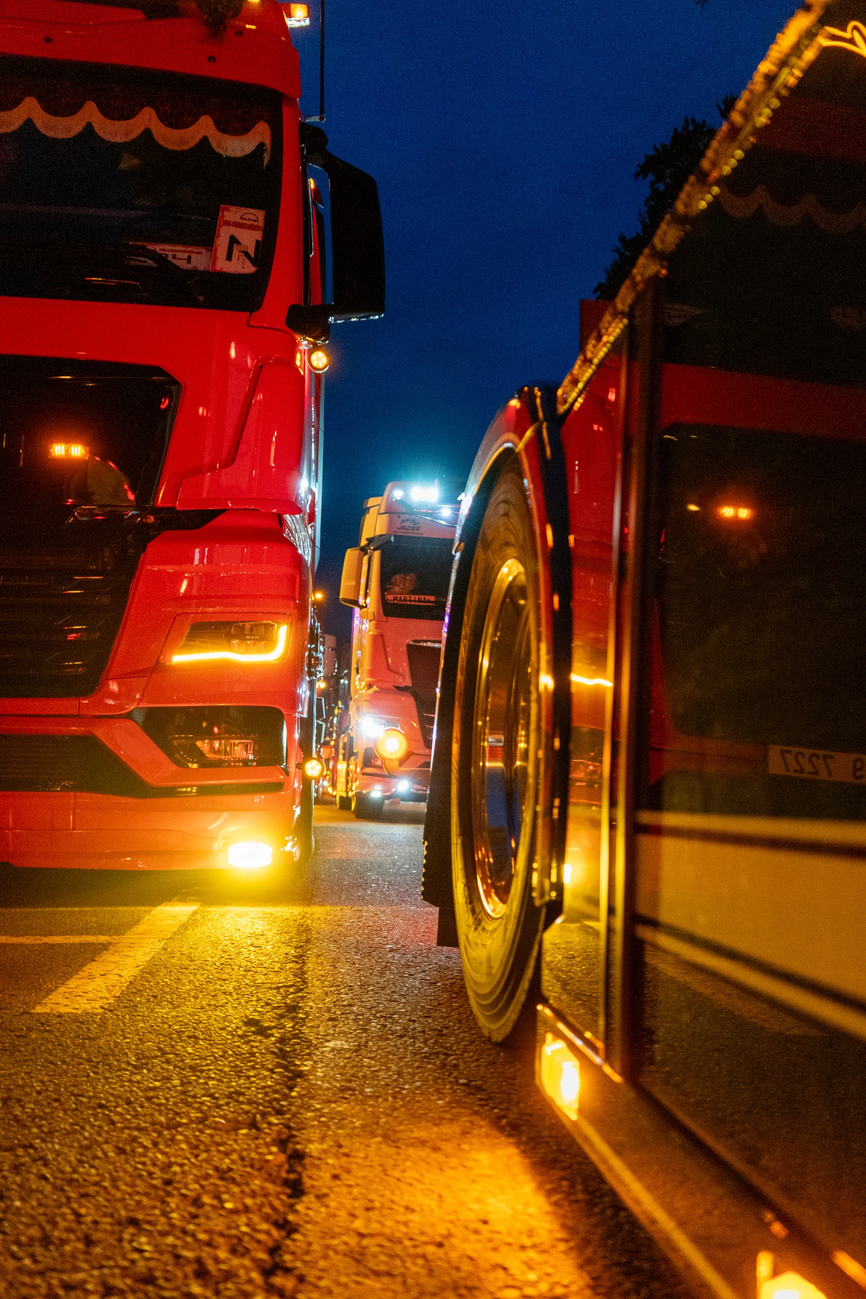 TruckSraz Zlín 2026 — fotografie 19
