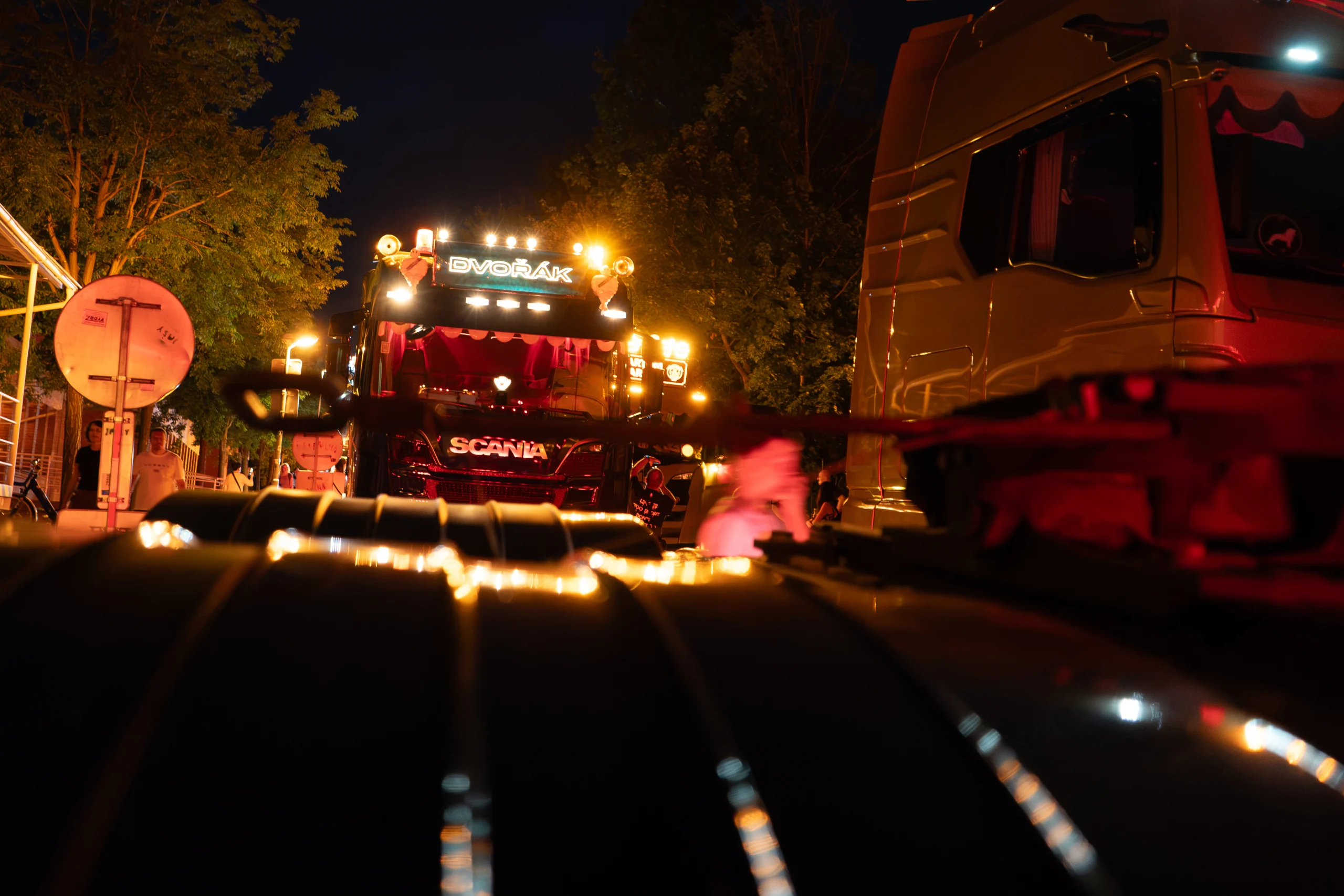 TruckSraz Zlín 2026 — fotografie 9