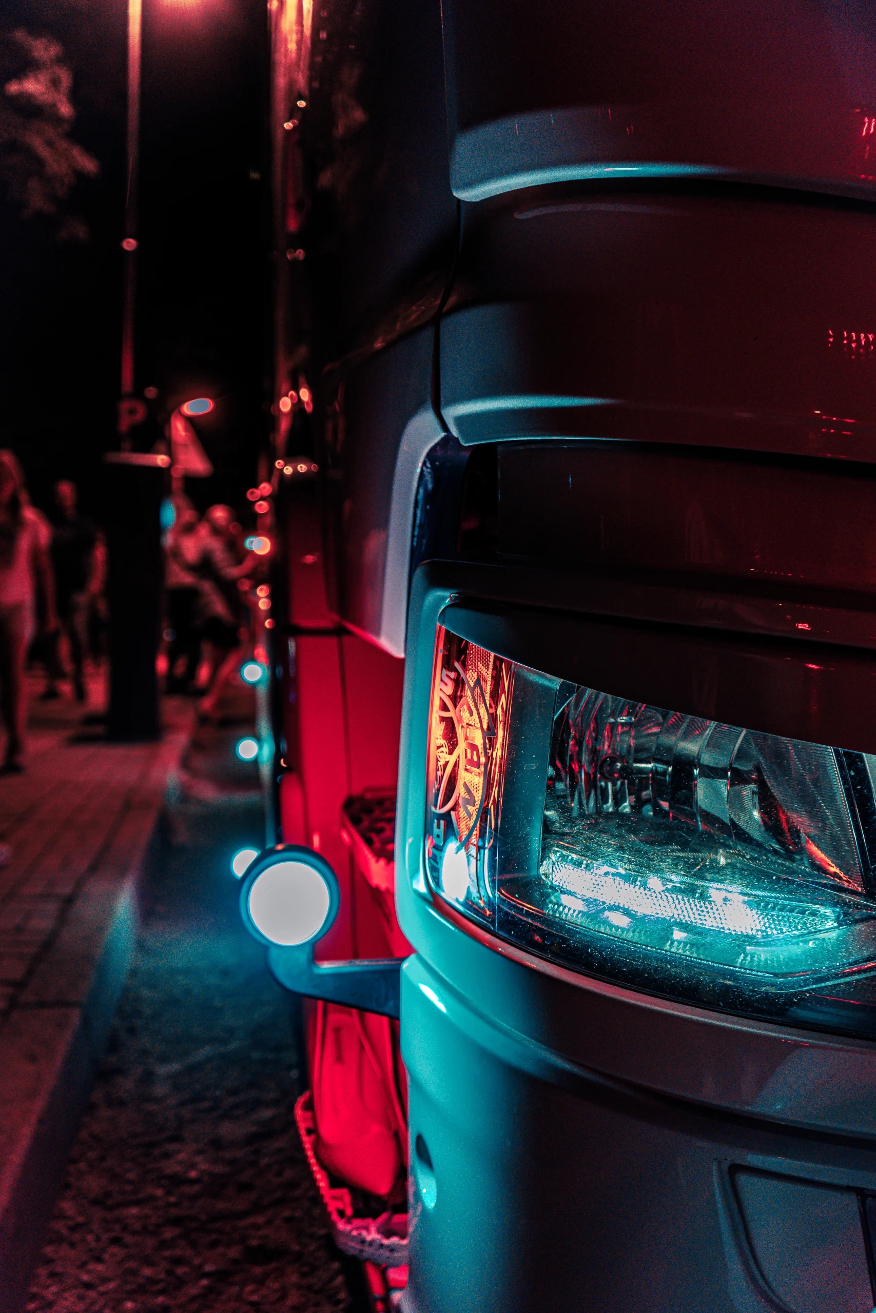 TruckSraz Zlín 2026