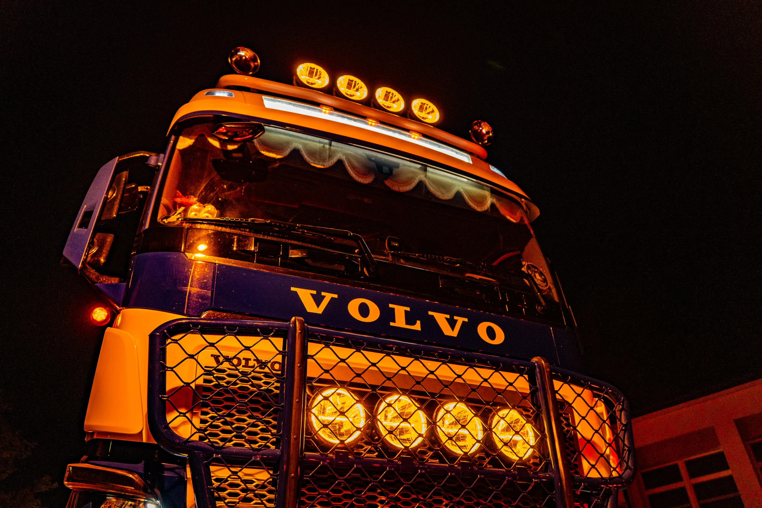 TruckSraz Zlín 2026