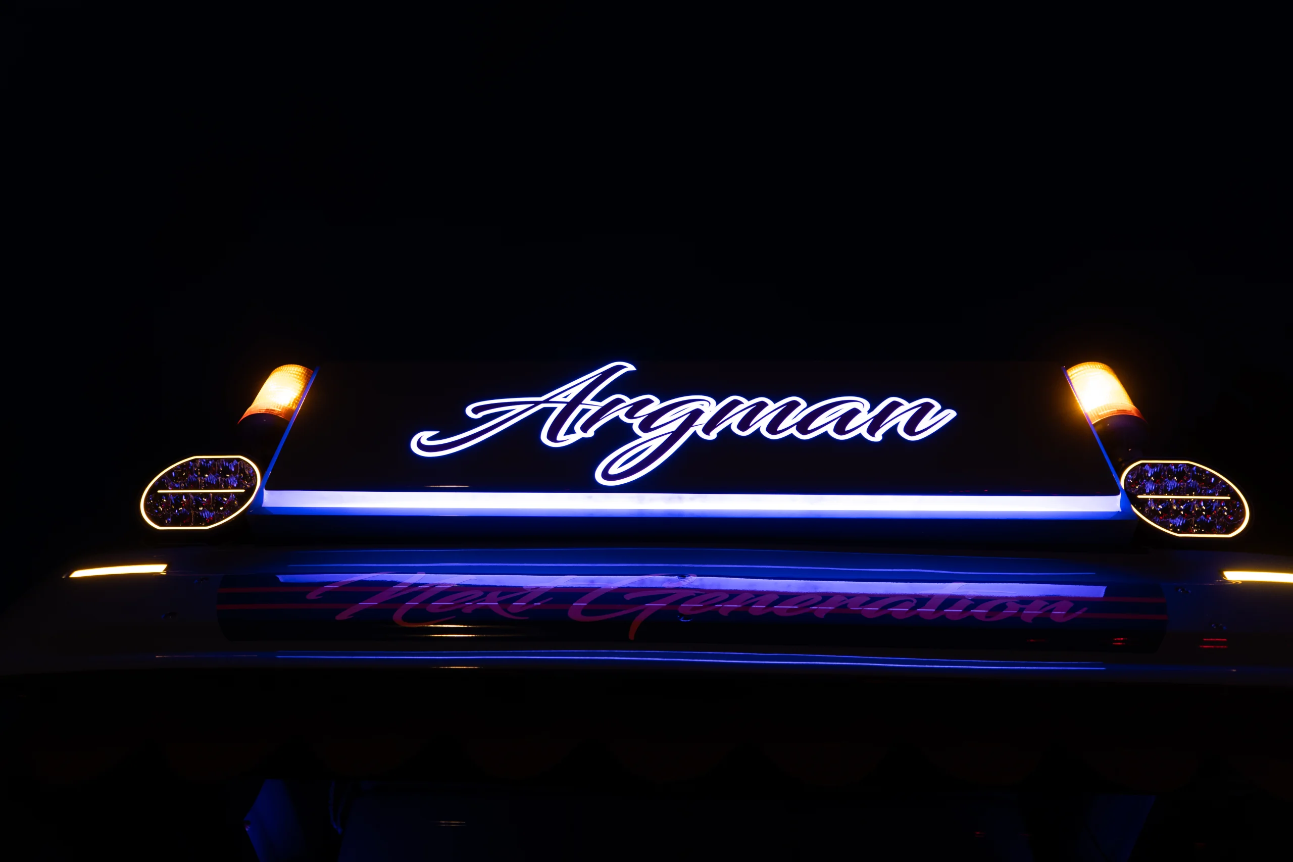 TruckSraz Zlín 2026