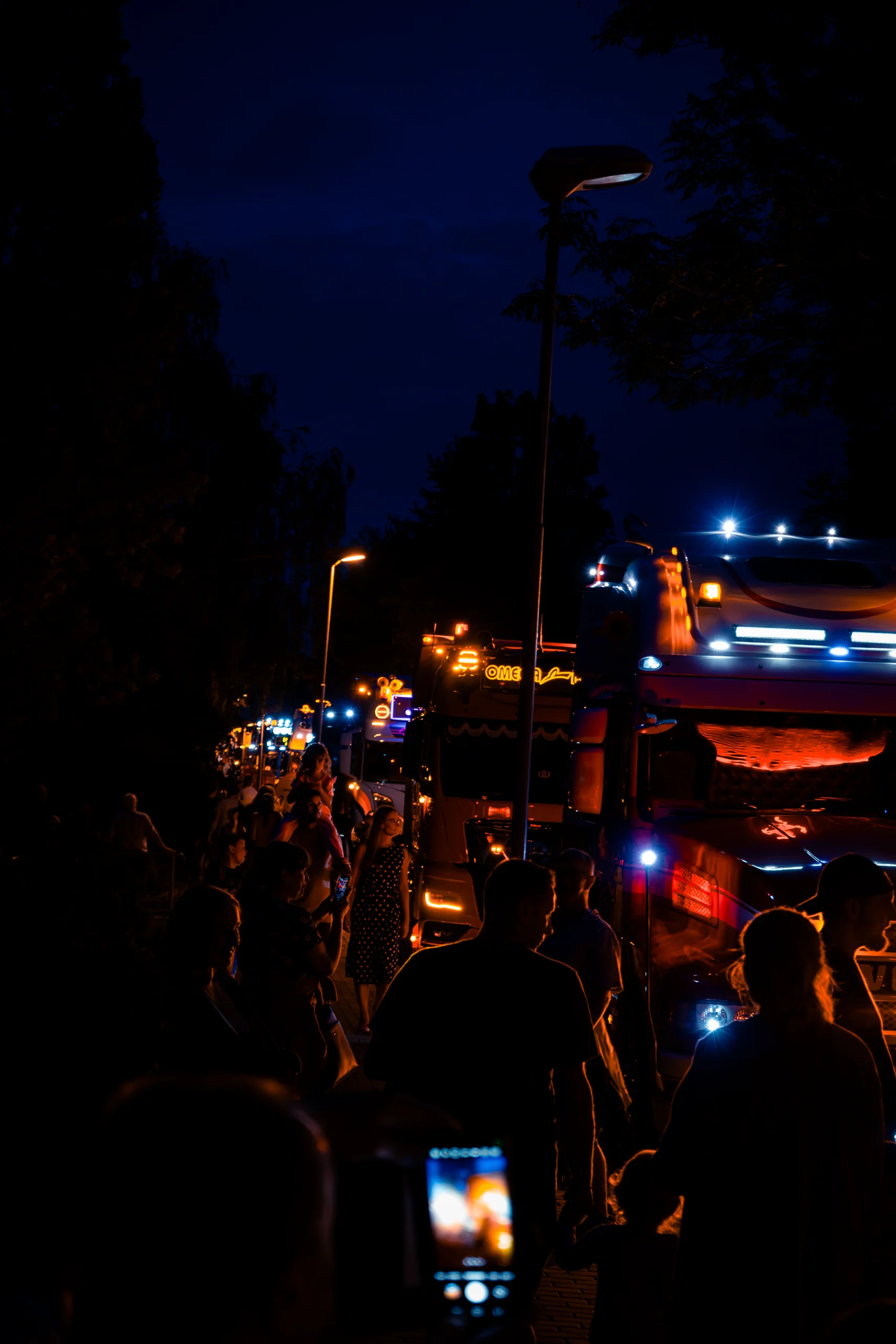 TruckSraz Zlín 2026 — fotografie 16