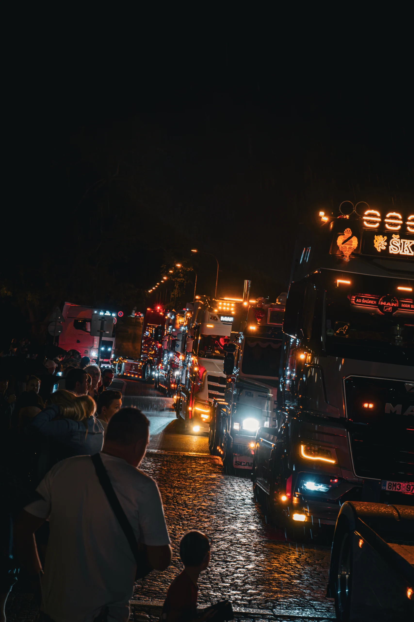 TruckSraz Zlín 2026 — fotografie 20